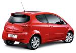 Mitsubishi Colt CZT 2005 года